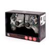 GEMBIRD WIRELESS GAME CONTROLLER FOR PC/PS4 CAMO