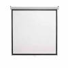 SBOX PROJECTOR SCREEN 118' 213x213 CM
