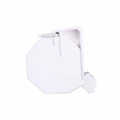 SBOX PROJECTOR SCREEN 118' 213x213 CM