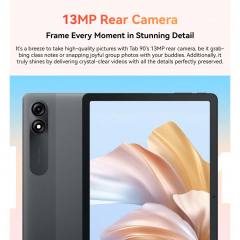 BLACKVIEW OCTA-CORE TABLET 10.92' (8GB+128GB) TAB 90 4G ANDROID 14 GREY