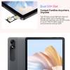 BLACKVIEW OCTA-CORE TABLET 10.92' (8GB+128GB) TAB 90 4G ANDROID 14 GREY