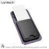 LAMTECH MAGNETIC CARD HOLDER