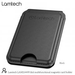 LAMTECH MAGNETIC CARD HOLDER