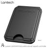 LAMTECH MAGNETIC CARD HOLDER