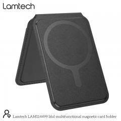 LAMTECH MAGNETIC CARD HOLDER