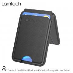 LAMTECH MAGNETIC CARD HOLDER