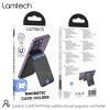LAMTECH MAGNETIC CARD HOLDER