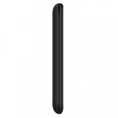 LAMTECH MOBILE PHONE 2.4' GR DUAL SIM TINY L II WITH DOCK BLACK