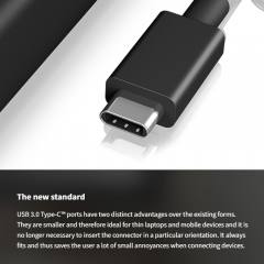 ICY BOX 7-PORT TYPE-C 3.2 GEN1 HUB