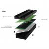 ICY BOX M.2 SSD HEAT SINK FOR PS5