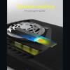 ICY BOX M.2 SSD HEAT SINK FOR PS5