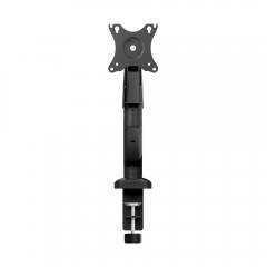 ICY BOX SINGLE MONITOR STAND FOR MONITORS UP TO 32' 2-9KG VESA MAX100X100