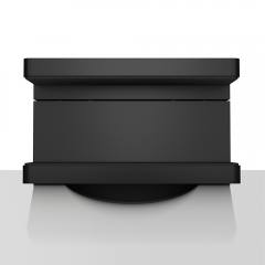 ICY BOX TABLE CLAMP FOR HUB'S AND SOCKET STRIPS BLACK