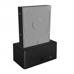 ICY BOX USB3.2 GEN1 DOCKING STATION FOR HDD/SSD
