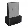 ICY BOX USB3.2 GEN1 DOCKING STATION FOR HDD/SSD