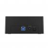 ICY BOX USB3.2 GEN1 DOCKING STATION FOR HDD/SSD