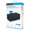 ICY BOX USB3.2 GEN1 DOCKING STATION FOR HDD/SSD