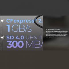 ICY BOX 2-WAY USB 3.2 CARD READER