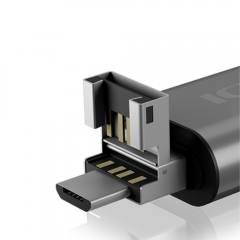 ICY BOX OTG USB 3.2 CARD READER