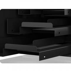 ICY BOX EXTERNAL TYPE-C 3.2 4-BAY JBOD ENCLOSURE FOR 3.5' SATA HDD