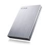 ICY BOX EXTERNAL USB 3.0 SATA ENCLOSURE SILVER