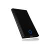 ICY BOX USB 3.0 EXTERNAL 2.5' SATA HDD CASE BLACK