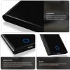 ICY BOX USB 3.0 EXTERNAL 2.5' SATA HDD CASE BLACK