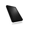 ICY BOX USB 3.0 EXTERNAL CASE 2.5' SATA HDD WITH SILICONE SLEEVE BLACK