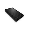 ICY BOX USB 3.0 EXTERNAL CASE 2.5' SATA HDD WITH SILICONE SLEEVE BLACK