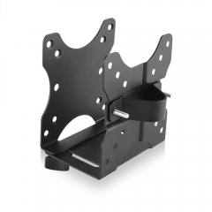 ICY BOX MOUNTED MINI PC HOLDER VESA 75x75/100x100