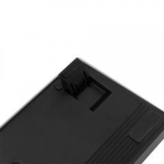 WHITE SHARK MECHANICAL KEYBOARD BLUE SWITCH GK-004121 BLACK