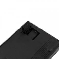 WHITE SHARK MECHANICAL KEYBOARD RED SWITCH GK-004111 BLACK