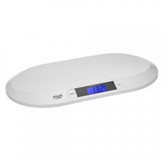 ADLER ELECTRIC BABY SCALE