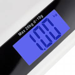 ADLER ELECTRIC BABY SCALE