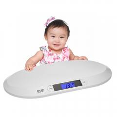 ADLER ELECTRIC BABY SCALE