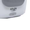 ADLER FOOD CONTAINER - HEATED GREY