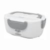 ADLER FOOD CONTAINER - HEATED GREY