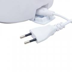 ADLER FOOD CONTAINER - HEATED GREEN