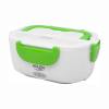 ADLER FOOD CONTAINER - HEATED GREEN