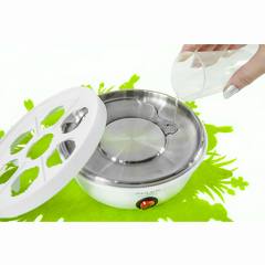 ADLER EGG COOKER FOR 7 EGGS