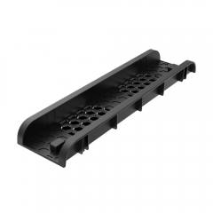 WHITE SHARK PS4 COOLING PAD & 2 CHARGING DOCK PS4-19076 BLACK