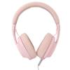 WHITE SHARK GAMING HEADSET GH-2440 FOR PC/PS4/PS5/XBOX/MAC PINK