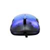 WHITE SHARK RGB WIRED GAMING MOUSE GM-5017 12800 DPI BLACK