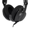 WHITE SHARK GAMING HEADSET GH-2440 FOR PC/PS4/PS5/XBOX/MAC BLACK
