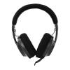 WHITE SHARK GAMING HEADSET GH-2440 FOR PC/PS4/PS5/XBOX/MAC BLACK