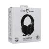 WHITE SHARK GAMING HEADSET GH-2440 FOR PC/PS4/PS5/XBOX/MAC BLACK