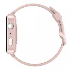 BLACKVIEW BT UNISEX SPORT WATCH IP68 PINK