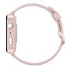 BLACKVIEW BT UNISEX SPORT WATCH IP68 PINK