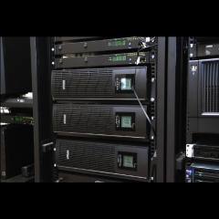 ENERGENIE RACK UPS 3000VA BLACK