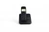 LAMTECH CORDLESS PHONE SYSTEM BLACK